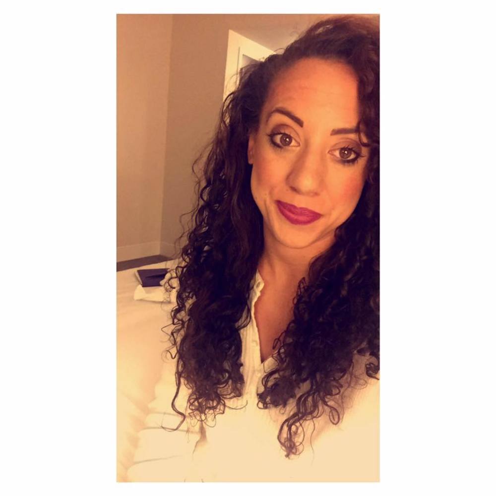 Meet your Posher, Tara